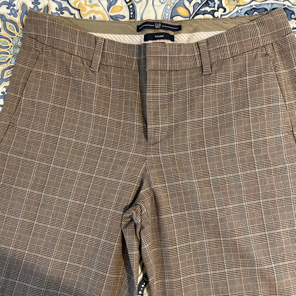 Gap Trousers